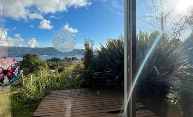 Parcela en Venta en gustavo brochege