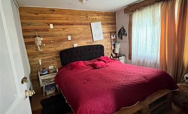 Parcela en Venta en gustavo brochege