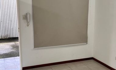 DEPARTAMENTO MONOAMBIENTE