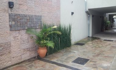 DEPARTAMENTO MONOAMBIENTE