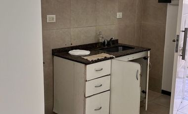 DEPARTAMENTO MONOAMBIENTE