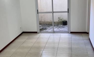 DEPARTAMENTO MONOAMBIENTE