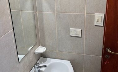 DEPARTAMENTO MONOAMBIENTE