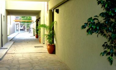 DEPARTAMENTO MONOAMBIENTE