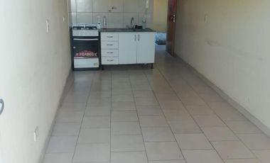 DEPARTAMENTO DE 2 AMBIENTES