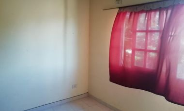 DEPARTAMENTO DE 2 AMBIENTES