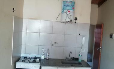 DEPARTAMENTO DE 2 AMBIENTES