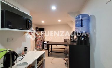 Oficina en Arriendo en Bellavista / Punta Arenas