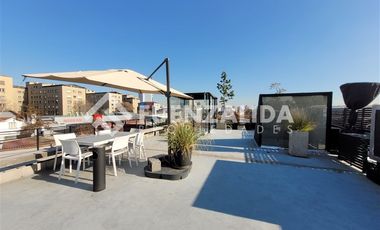 Oficina en Arriendo en Bellavista / Punta Arenas