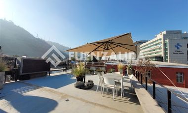 Oficina en Arriendo en Bellavista / Punta Arenas