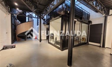 Oficina en Arriendo en Bellavista / Punta Arenas