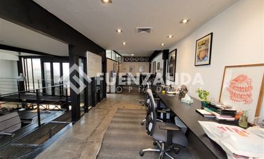 Oficina en Arriendo en Bellavista / Punta Arenas