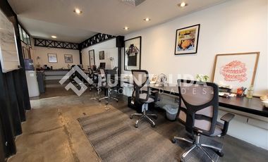 Local Comercial en Arriendo en Bellavista / Punta Arenas