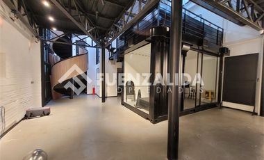 Local Comercial en Arriendo en Bellavista / Punta Arenas