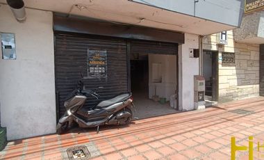 Local en Arriendo Ubicado en Medellín Codigo 1092