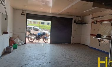 Local en Arriendo Ubicado en Medellín Codigo 1092
