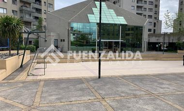 Departamento en Venta en A 4 cuadras de Universidad San Sebastián