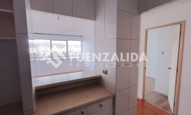Departamento en Venta en A 4 cuadras de Universidad San Sebastián