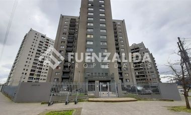 Departamento en Venta en A 4 cuadras de Universidad San Sebastián