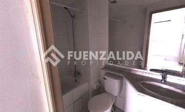 Departamento en Venta en A 4 cuadras de Universidad San Sebastián