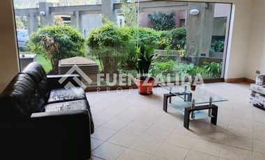 Departamento en Venta en A 4 cuadras de Universidad San Sebastián