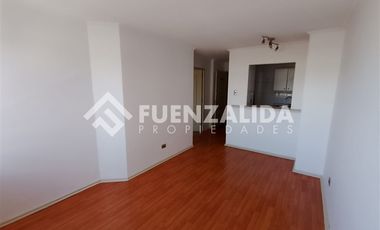 Departamento en Venta en A 4 cuadras de Universidad San Sebastián