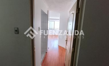 Departamento en Venta en A 4 cuadras de Universidad San Sebastián