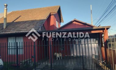 Casa en Venta en Cercana a Avda. Rucalhue Hualpén