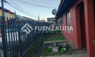 Casa en Venta en Cercana a Avda. Rucalhue Hualpén