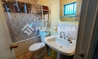 Casa en Venta en Cercana a Avda. Rucalhue Hualpén