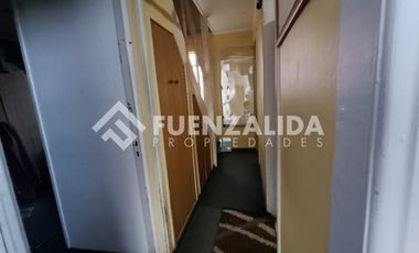 Casa en Venta en Cercana a Avda. Rucalhue Hualpén