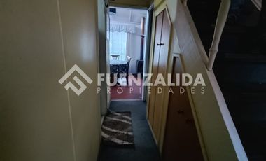 Casa en Venta en Cercana a Avda. Rucalhue Hualpén
