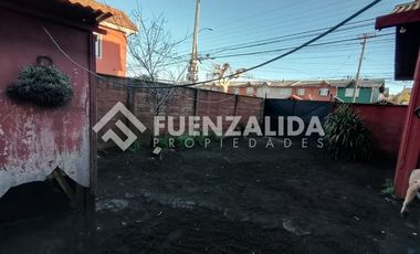 Casa en Venta en Cercana a Avda. Rucalhue Hualpén