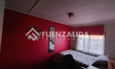 Casa en Venta en Cercana a Avda. Rucalhue Hualpén