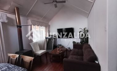 Casa en Venta en Cercana a Avda. Rucalhue Hualpén