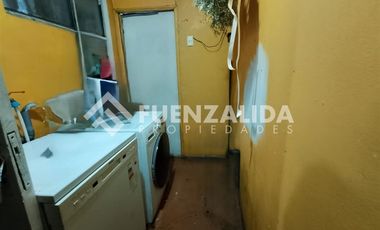 Casa en Venta en Cercana a Avda. Rucalhue Hualpén