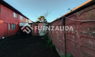 Casa en Venta en Cercana a Avda. Rucalhue Hualpén