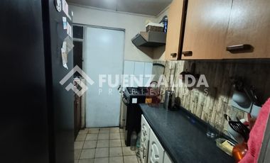 Casa en Venta en Cercana a Avda. Rucalhue Hualpén
