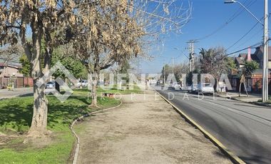 Casa en Arriendo en Metro Lo Cruzat