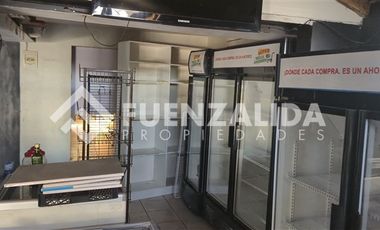 Casa en Arriendo en Metro Lo Cruzat