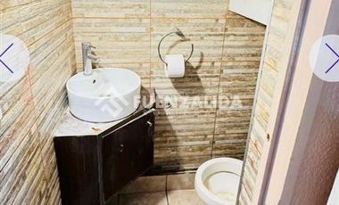 Casa en Arriendo en Metro Lo Cruzat