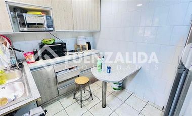 Casa en Arriendo en Metro Lo Cruzat