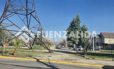 Casa en Arriendo en Metro Lo Cruzat