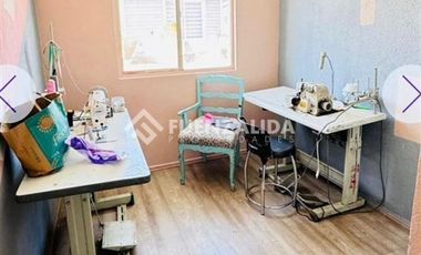 Casa en Arriendo en Metro Lo Cruzat
