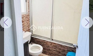Casa en Arriendo en Metro Lo Cruzat
