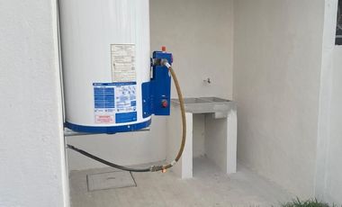 VENTA DE CASAS RESIDENCIALES TUXPAN VERACRUZ