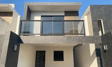 VENTA DE CASAS RESIDENCIALES TUXPAN VERACRUZ