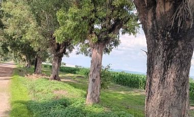 RANCHO EN VENTA EN PEDRO ESCOBEDO, QUERÉTARO.
