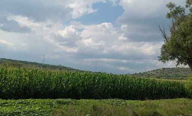 RANCHO EN VENTA EN PEDRO ESCOBEDO, QUERÉTARO.