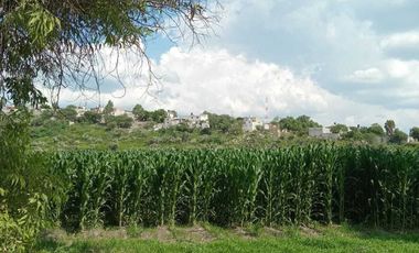 RANCHO EN VENTA EN PEDRO ESCOBEDO, QUERÉTARO.